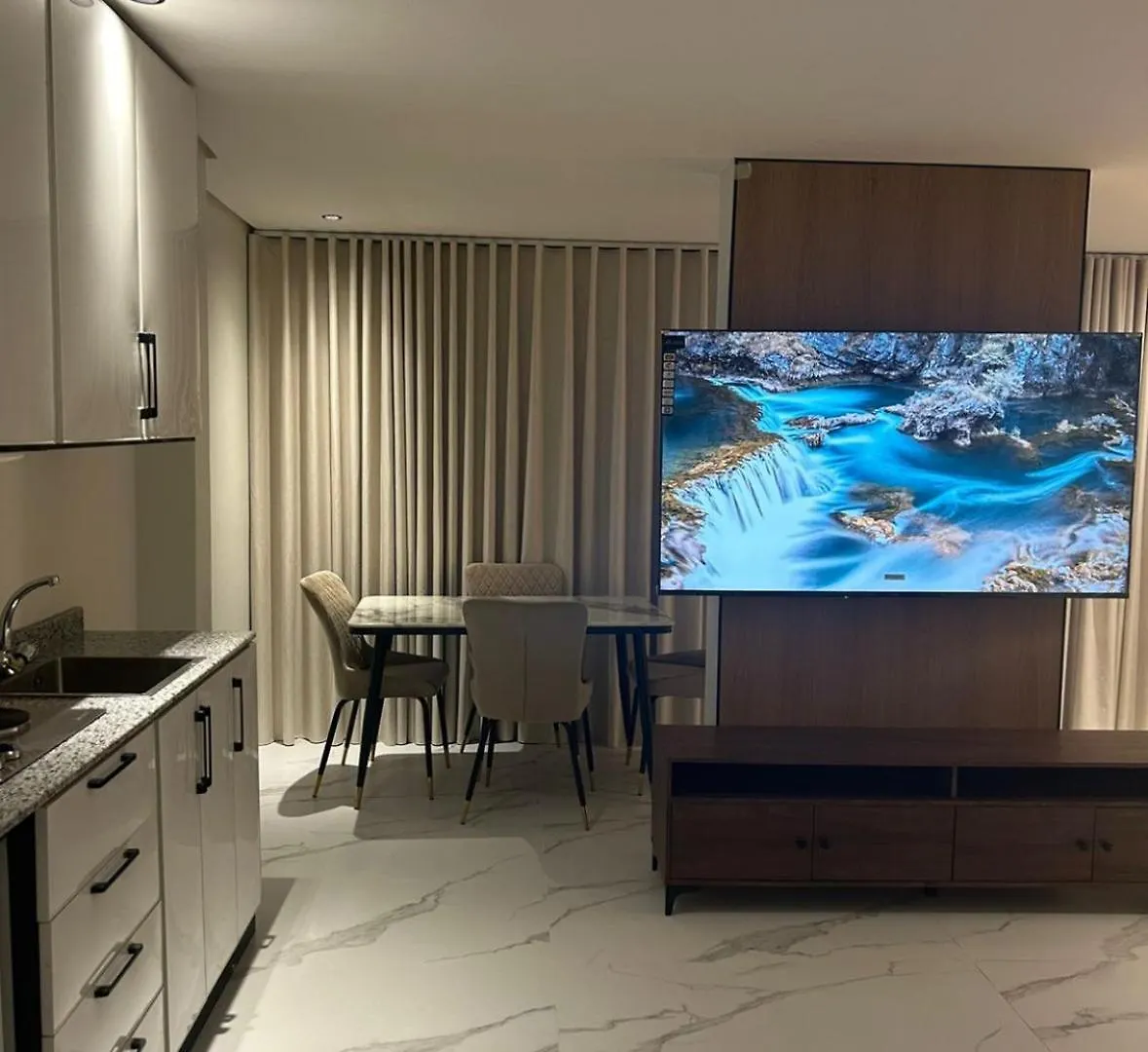 Lp58-111 Whimsy & Willow 1Br Apartment In Suleimaniyah Riyadh 0*,  Saudi Arabia