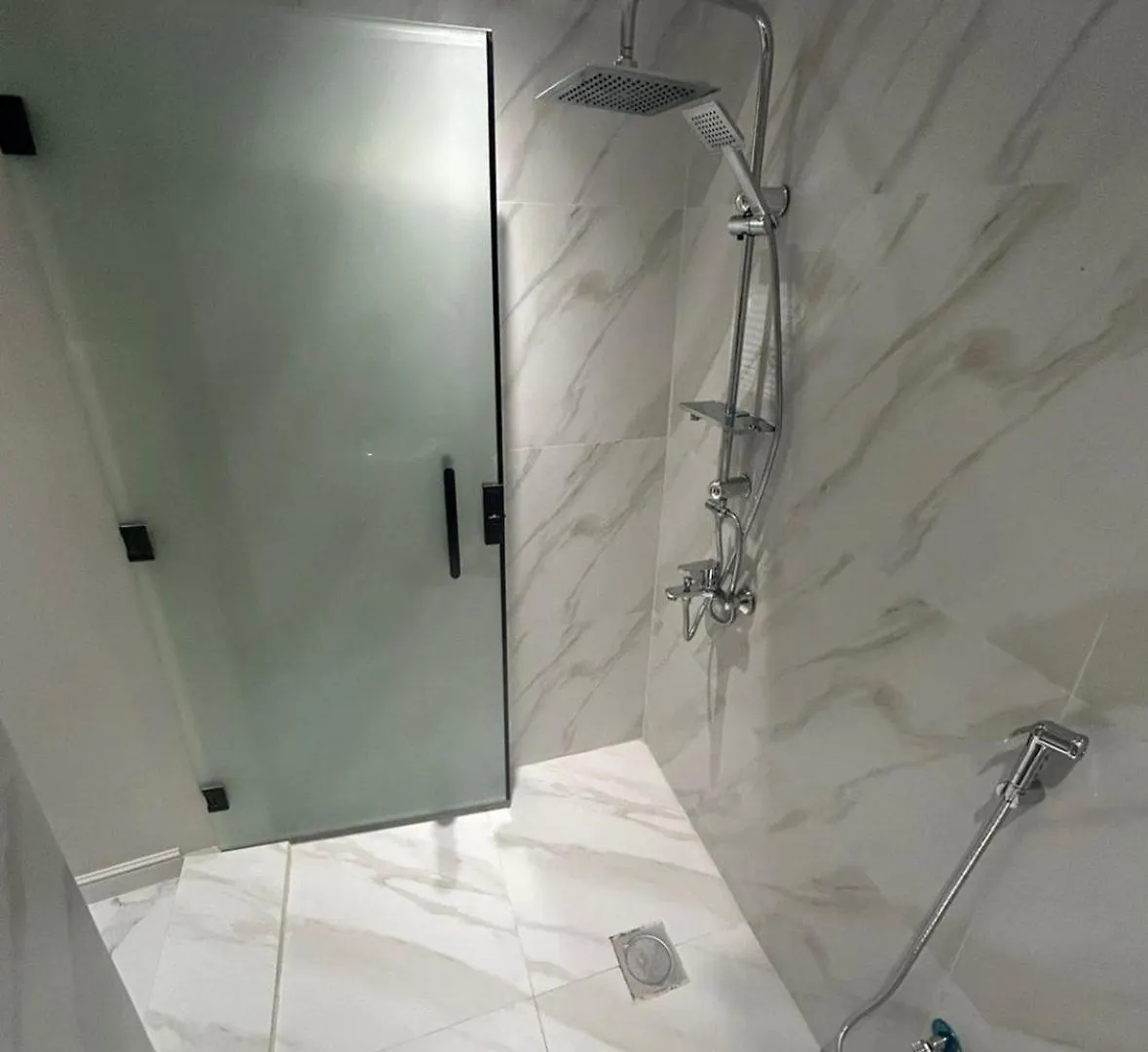 Lp58-111 Whimsy & Willow 1Br Apartment In Suleimaniyah Riyadh