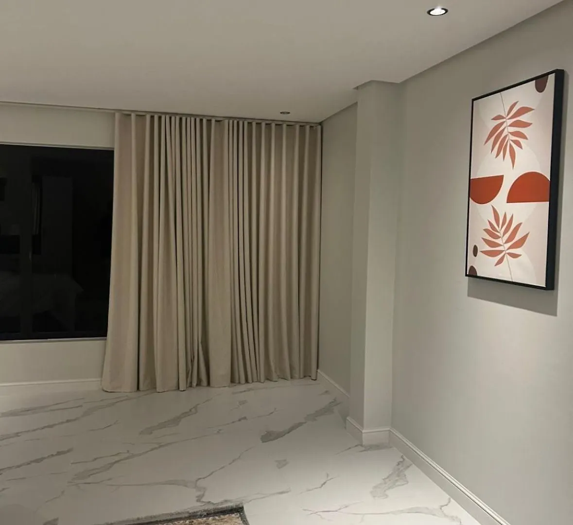 Lp58-111 Whimsy & Willow 1Br Apartment In Suleimaniyah Riyadh Saudi Arabia