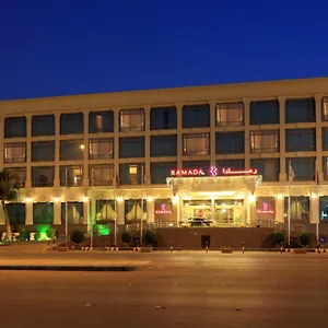 Hotel Ramada, Riadh