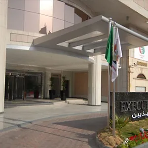 Hotel Executives - Olaya, Riadh
