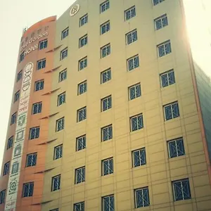 Hotel Rose Garden, Riadh