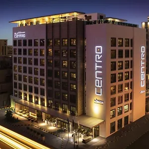 Hotel Centro Olaya By Rotana, Riadh