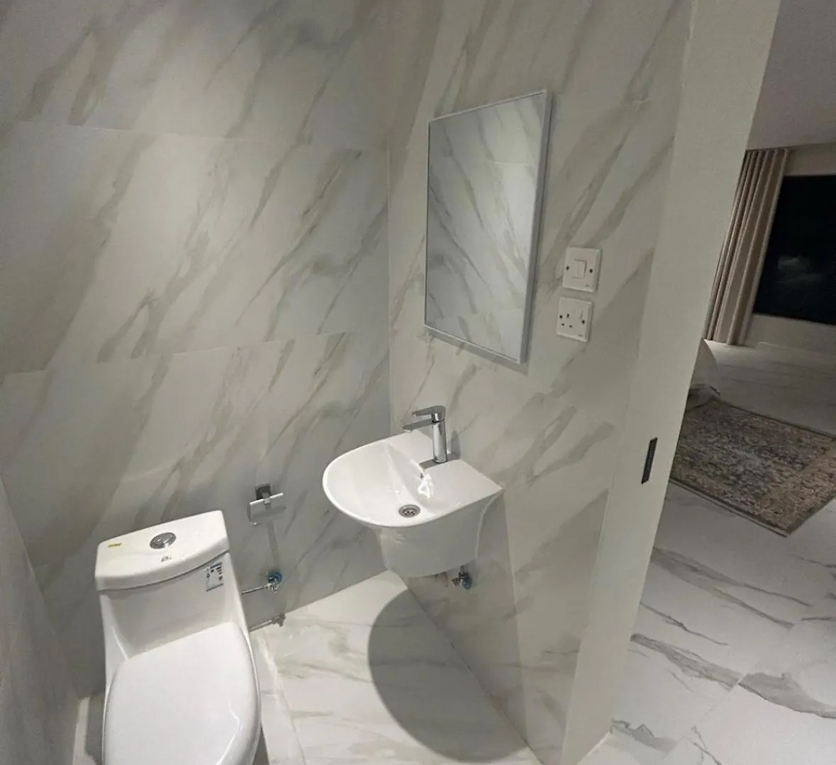 Lp58-111 Whimsy & Willow 1Br Apartment In Suleimaniyah Rijád Szaúd-Arábia
