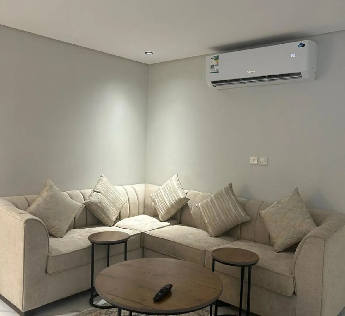 Lp58-111 Whimsy & Willow 1Br Apartment In Suleimaniyah Rijád